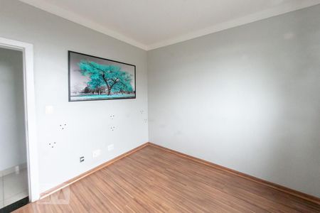 Quarto 1 de apartamento para alugar com 3 quartos, 85m² em Novo Eldorado, Contagem