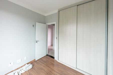 Quarto 2 de apartamento para alugar com 3 quartos, 85m² em Novo Eldorado, Contagem