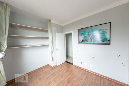 Quarto 1 de apartamento para alugar com 3 quartos, 85m² em Novo Eldorado, Contagem