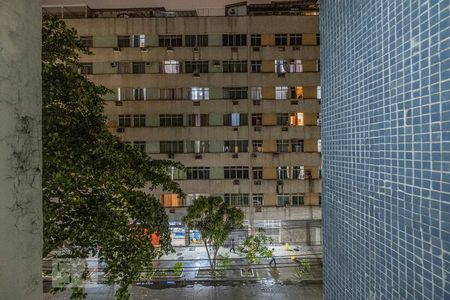 Quarto Suíte Vista de apartamento à venda com 3 quartos, 90m² em Tijuca, Rio de Janeiro