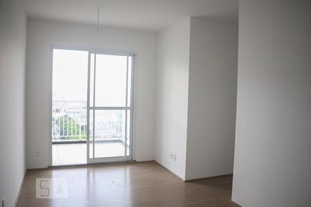 Apartamento para alugar com 68m², 3 quartos e 2 vagasSala
