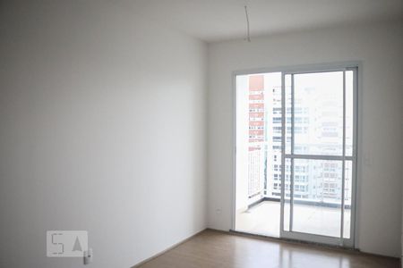 Sala de apartamento para alugar com 3 quartos, 68m² em Cerâmica, São Caetano do Sul