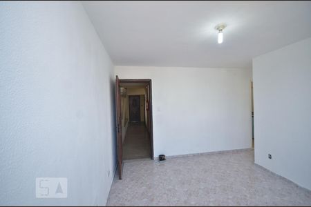 Sala de apartamento à venda com 2 quartos, 58m² em Santa Rosa, Niterói