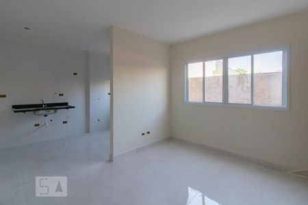 Apartamento à venda com 49m², 2 quartos e 1 vagaSala