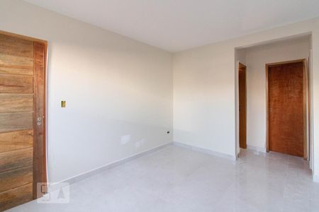 Apartamento à venda com 49m², 2 quartos e 1 vagaSala