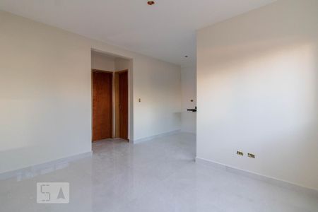 Apartamento à venda com 49m², 2 quartos e 1 vagaSala