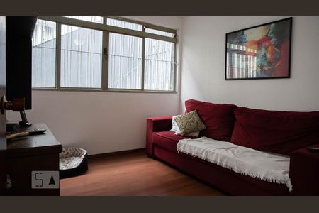 Sala 2 de casa à venda com 3 quartos, 280m² em Alto da Lapa, São Paulo