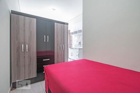 Quarto de kitnet/studio para alugar com 1 quarto, 20m² em Campo Belo, São Paulo