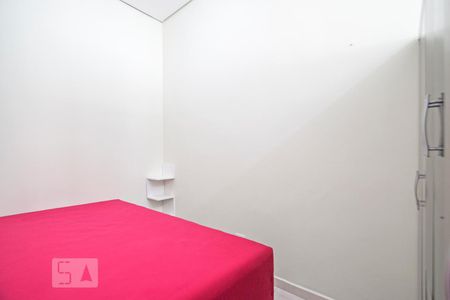 Quarto de kitnet/studio para alugar com 1 quarto, 20m² em Campo Belo, São Paulo