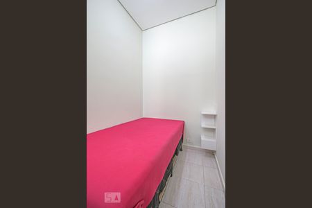 Quarto de kitnet/studio para alugar com 1 quarto, 20m² em Campo Belo, São Paulo