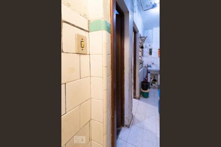 Apartamento à venda com 93m², 4 quartos e sem vaga Apartamento à venda com 93m², 4 quartos e sem vagaLavabo