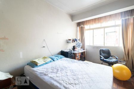 Apartamento à venda com 93m², 4 quartos e sem vaga Apartamento à venda com 93m², 4 quartos e sem vagaQuarto 2