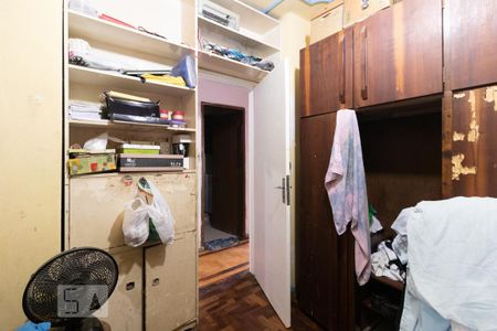 Apartamento à venda com 93m², 4 quartos e sem vaga Apartamento à venda com 93m², 4 quartos e sem vagaQuarto 3