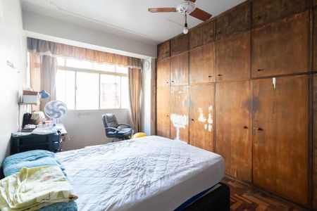 Apartamento à venda com 93m², 4 quartos e sem vaga Apartamento à venda com 93m², 4 quartos e sem vagaQuarto 2