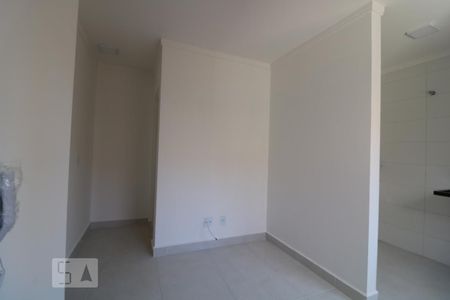 Sala de apartamento para alugar com 1 quarto, 25m² em Vila Bela, São Paulo