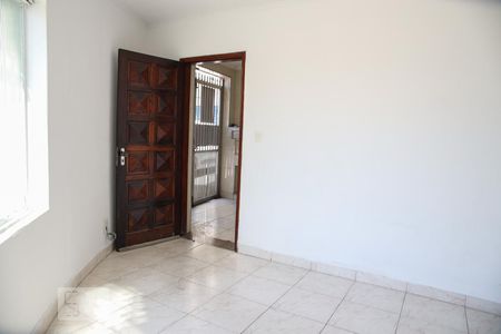 Sala de casa à venda com 3 quartos, 170m² em Nova Gerti, São Caetano do Sul