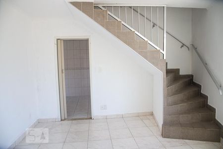 Sala de casa à venda com 3 quartos, 170m² em Nova Gerti, São Caetano do Sul