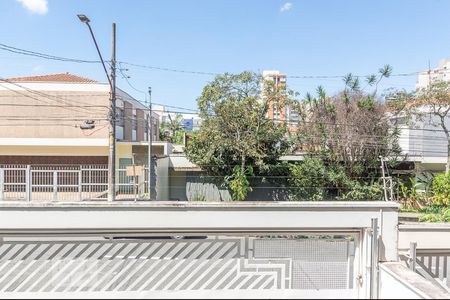 vista da Sacada de casa para alugar com 4 quartos, 275m² em Nova Petrópolis, São Bernardo do Campo