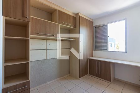 Quarto 2 de apartamento para alugar com 2 quartos, 58m² em Cidade das Flores, Osasco