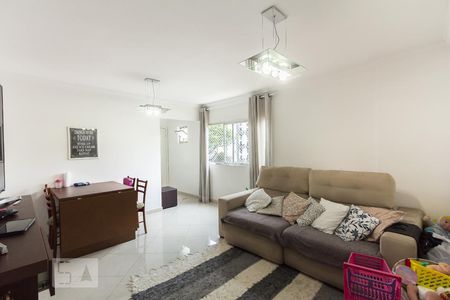 Apartamento à venda com 98m², 3 quartos e 1 vagaSala