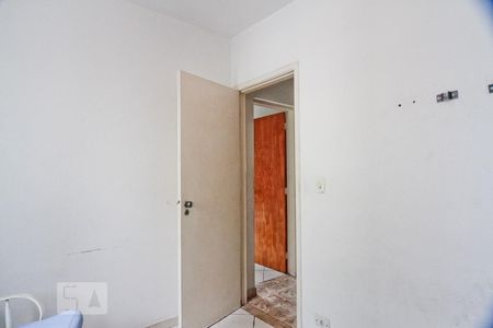 Quarto 1 de apartamento à venda com 3 quartos, 78m² em Vila Mangalot, São Paulo