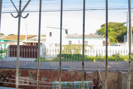 Vista da Sala de casa à venda com 3 quartos, 120m² em Sarandi, Porto Alegre