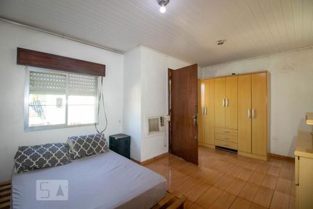 Suíte de casa à venda com 3 quartos, 120m² em Sarandi, Porto Alegre