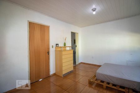 Suíte de casa à venda com 3 quartos, 120m² em Sarandi, Porto Alegre