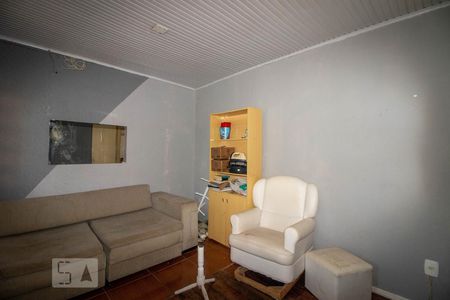 Quarto 1 de casa à venda com 3 quartos, 120m² em Sarandi, Porto Alegre