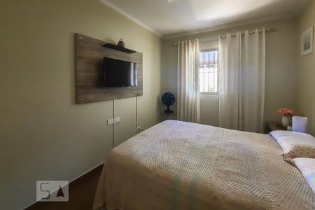 Quarto 1 de casa à venda com 3 quartos, 164m² em Centro, Diadema