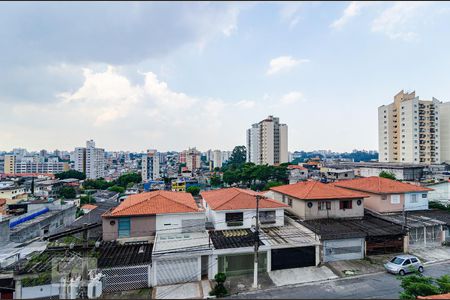 Vista da Varanda de apartamento à venda com 2 quartos, 65m² em Vila Santa Catarina, São Paulo