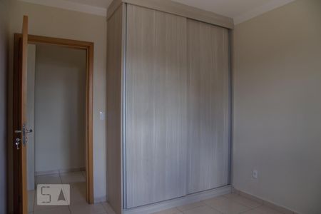 Quarto de apartamento para alugar com 1 quarto, 40m² em Jardim Nova Alianca, Ribeirão Preto