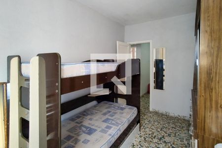 Quarto 1 de apartamento para alugar com 2 quartos, 50m² em Guilhermina, Praia Grande