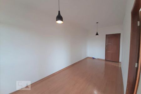Sala de apartamento à venda com 3 quartos, 60m² em Jardim Guanabara, Belo Horizonte