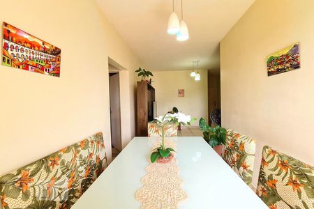 Apartamento à venda com 64m², 2 quartos e 1 vagaSala