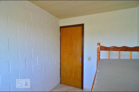 Quarto 1 de apartamento à venda com 2 quartos, 60m² em Estância Velha, Canoas