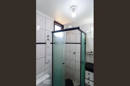 Banheiro Social de apartamento para alugar com 2 quartos, 55m² em Vila Santa Catarina, São Paulo