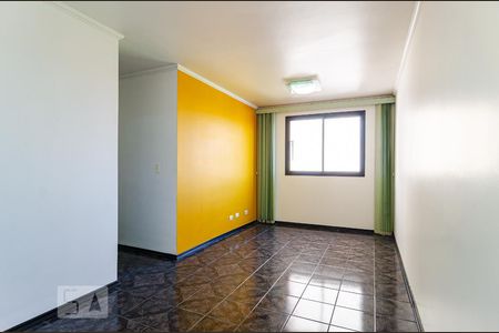 Sala de apartamento para alugar com 2 quartos, 55m² em Vila Santa Catarina, São Paulo