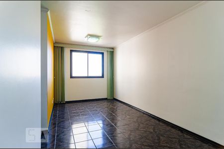 Sala de apartamento para alugar com 2 quartos, 55m² em Vila Santa Catarina, São Paulo