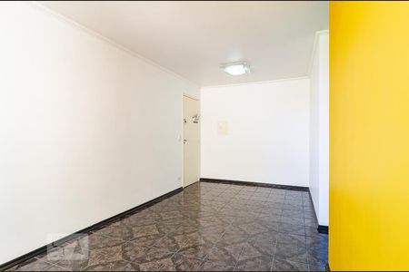 Sala de apartamento para alugar com 2 quartos, 55m² em Vila Santa Catarina, São Paulo