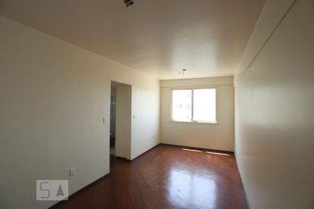 Apartamento à venda com 61m², 2 quartos e sem vagaSala