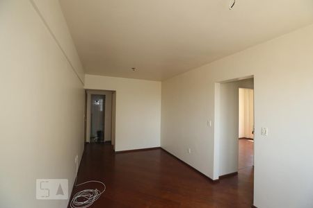 Sala de apartamento à venda com 2 quartos, 61m² em Tristeza, Porto Alegre