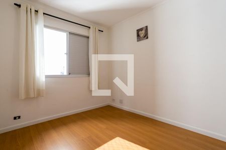 Quarto 1 de apartamento à venda com 2 quartos, 60m² em Santana, São Paulo