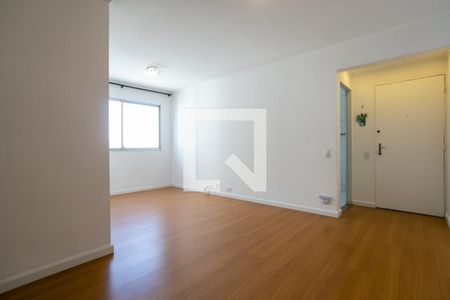 Sala de apartamento à venda com 2 quartos, 60m² em Santana, São Paulo