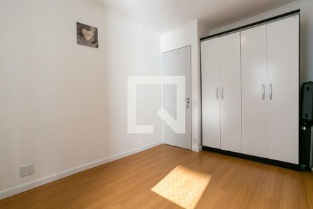 Quarto 1 de apartamento à venda com 2 quartos, 60m² em Santana, São Paulo