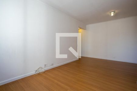 Sala de apartamento à venda com 2 quartos, 60m² em Santana, São Paulo