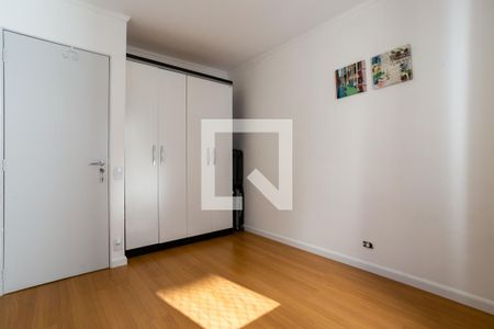 Quarto 1 de apartamento à venda com 2 quartos, 60m² em Santana, São Paulo