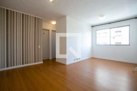 Sala de apartamento à venda com 2 quartos, 60m² em Santana, São Paulo