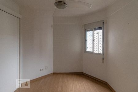 Sala 2/Quarto de apartamento à venda com 3 quartos, 117m² em Moema, São Paulo