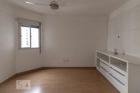 Sala 2/Quarto de apartamento à venda com 3 quartos, 117m² em Moema, São Paulo